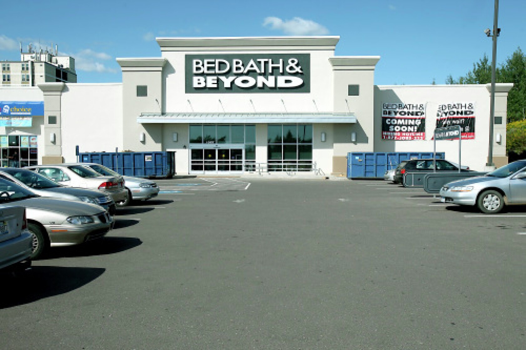 Bed Bath & Beyond to close Duluth store - Duluth News Tribune | News