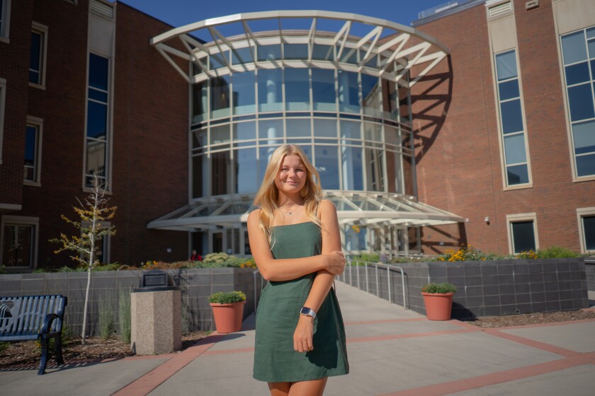 RCTC - Keely Troup