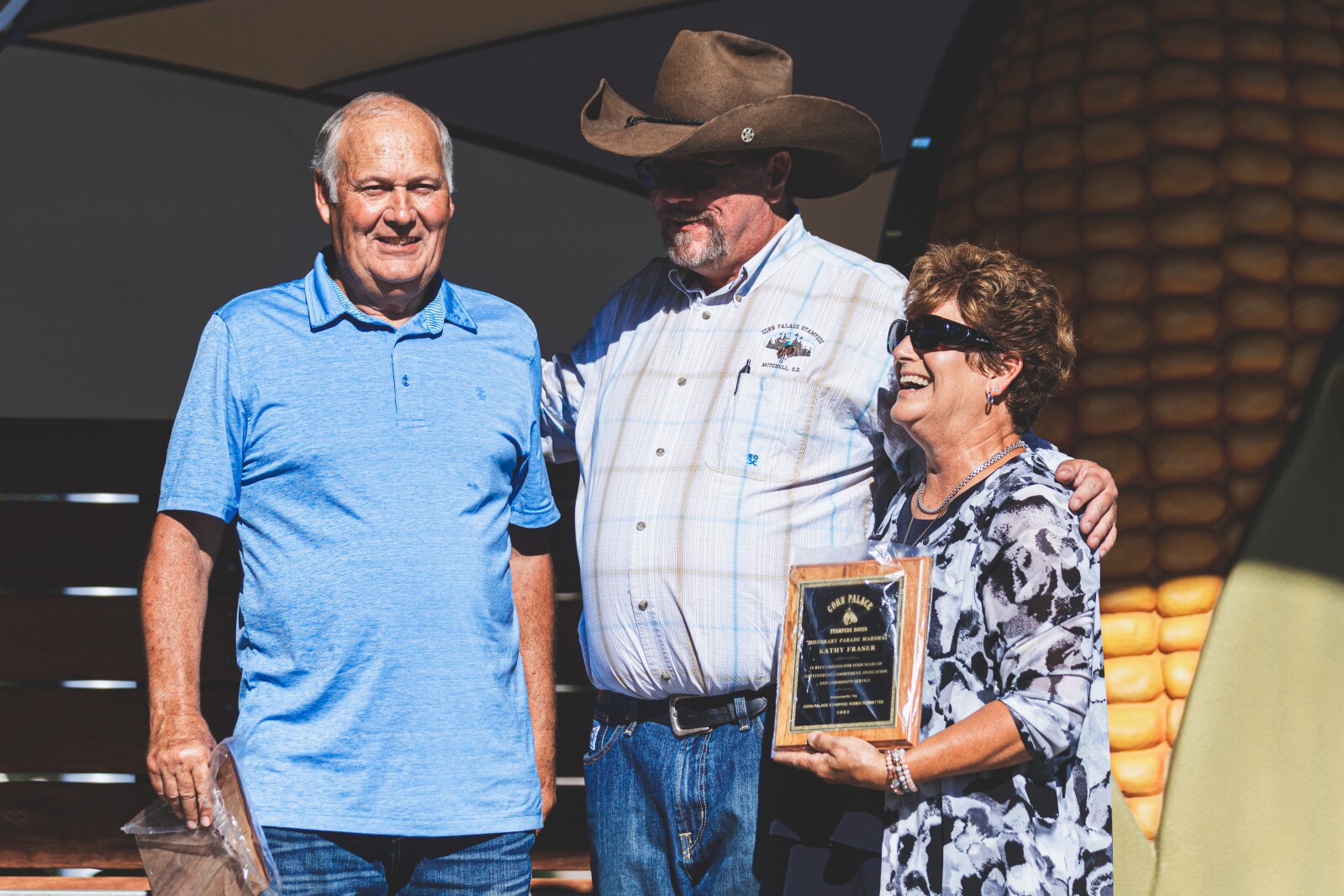 PHOTOS: Check out these photos from the BBQ kickoff of the 51st Annual ...