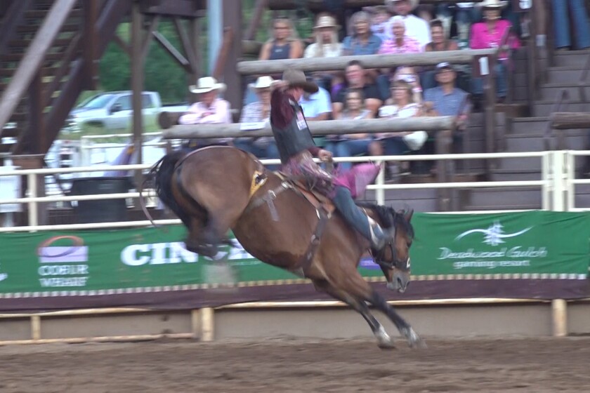 Days Of 76 Rodeo Rides On With Fourth Performance Rapid City South days-of-76-rodeo-rides-on-with-fourth-performance-rapid-city-south