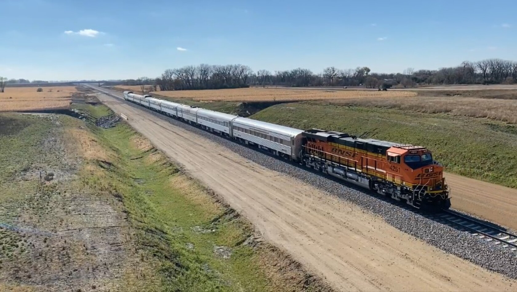 Ribbon-cutting celebrates completion of nearly $50 million Willmar Wye ...