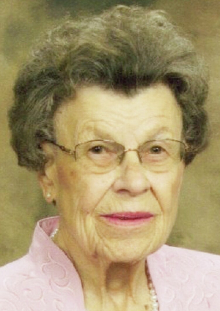 Helen King Detroit Lakes Tribune News, weather, sports from Detroit