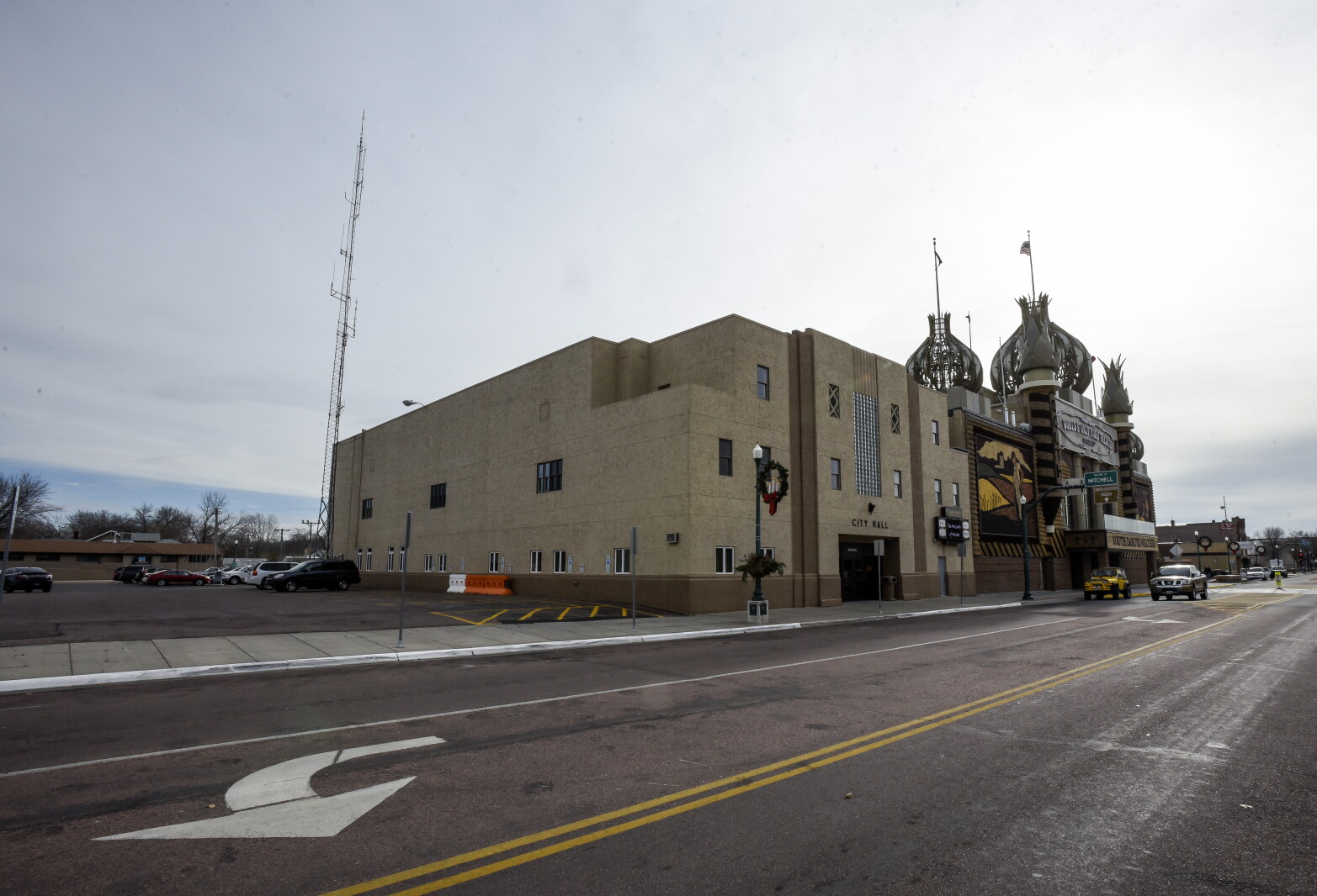 City of Mitchell email services hacked, officials say they're investigating potential cybersecurity incident