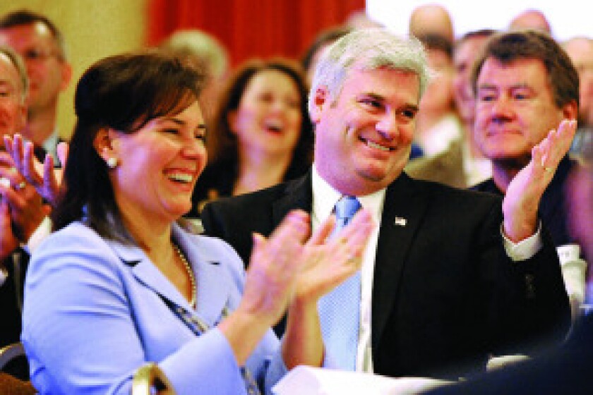 Emmer's next task: Reach out to rural Republicans - Duluth ...