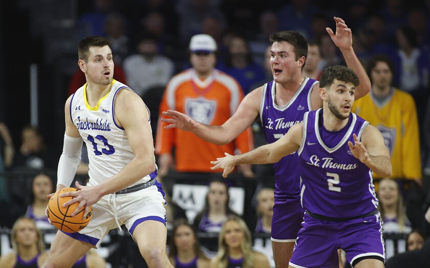 The 2024 Summit League Basketball Championship