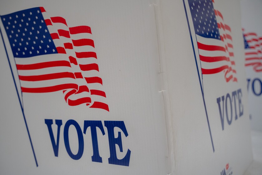 Midterm Election