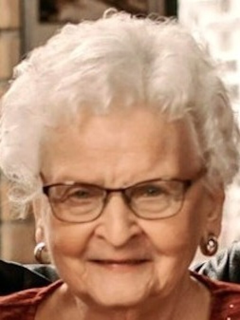 Doris Eleanor Toman - Duluth News Tribune | News, weather, and sports ...