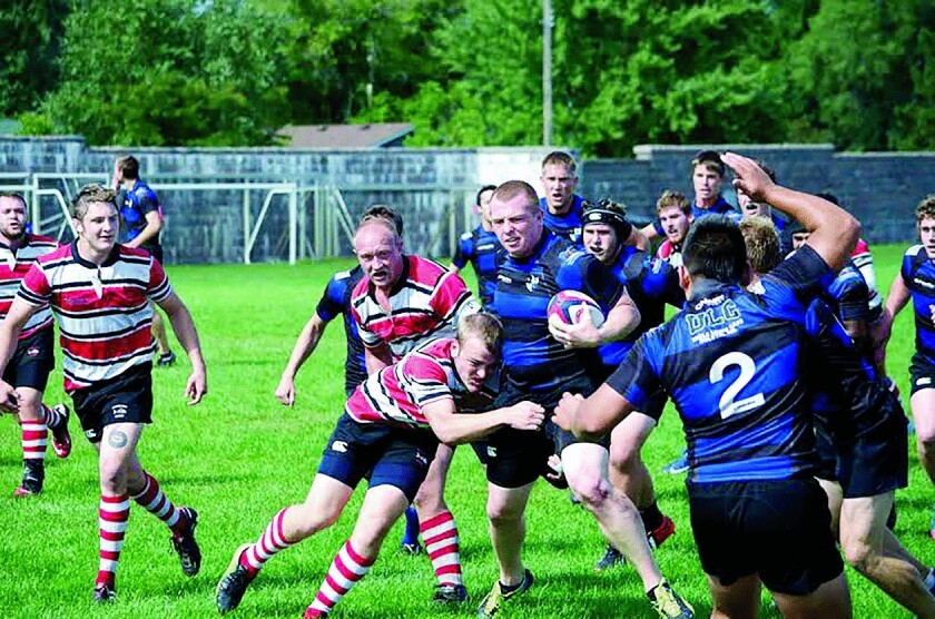 YourSports: UMD rugby team wins All-Minnesota tournament, advances to ...