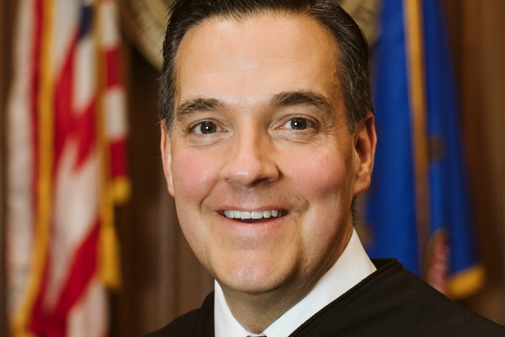 Daniel Ruling Ruling against the tide, a North Dakota judge denies emergency ...