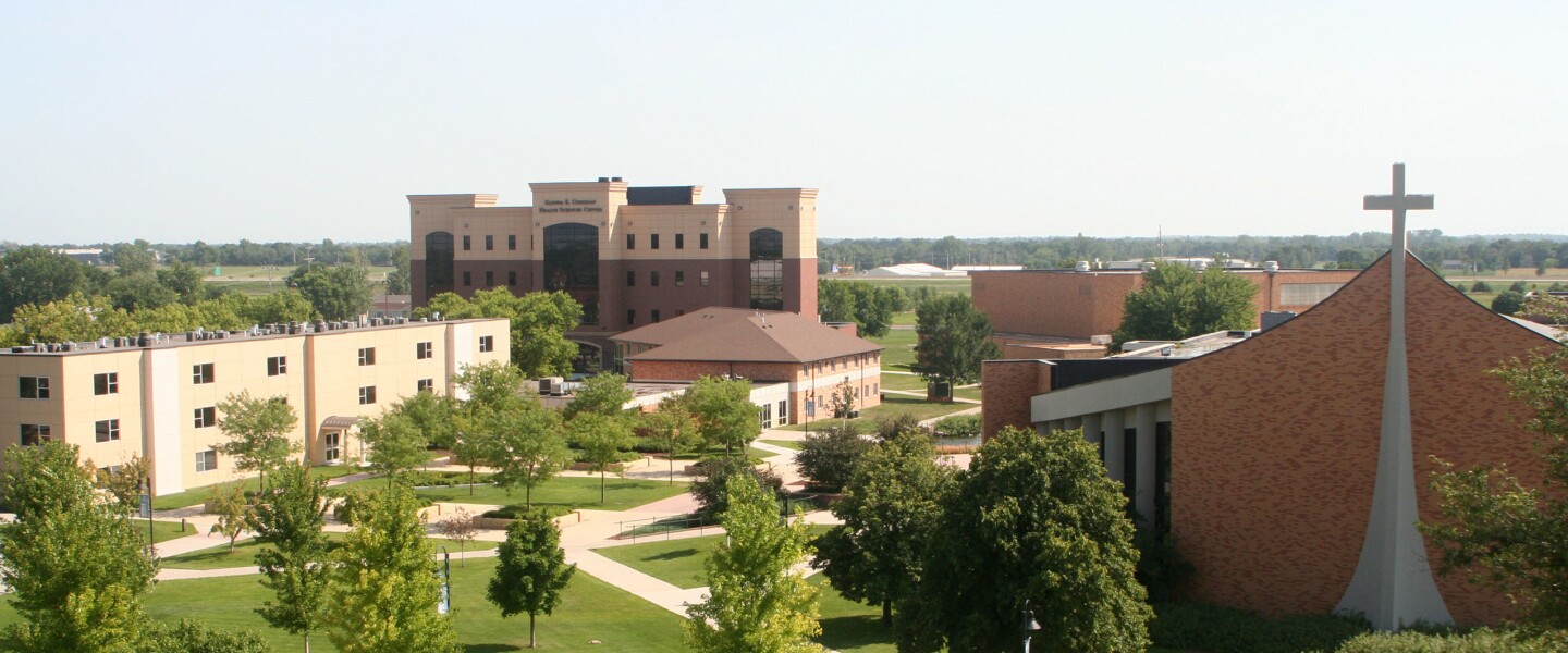 Dakota Wesleyan University