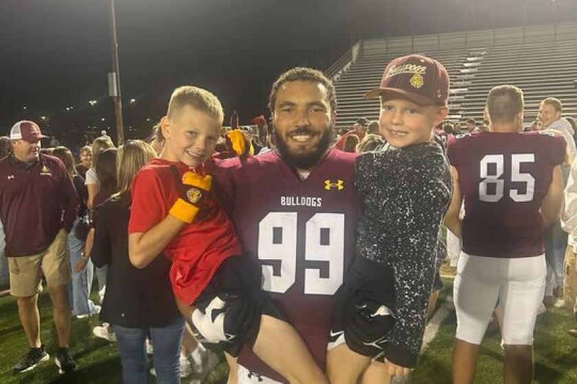 Reed Ryan's legacy lives on in Duluth, Waunakee - Duluth News Tribune ...