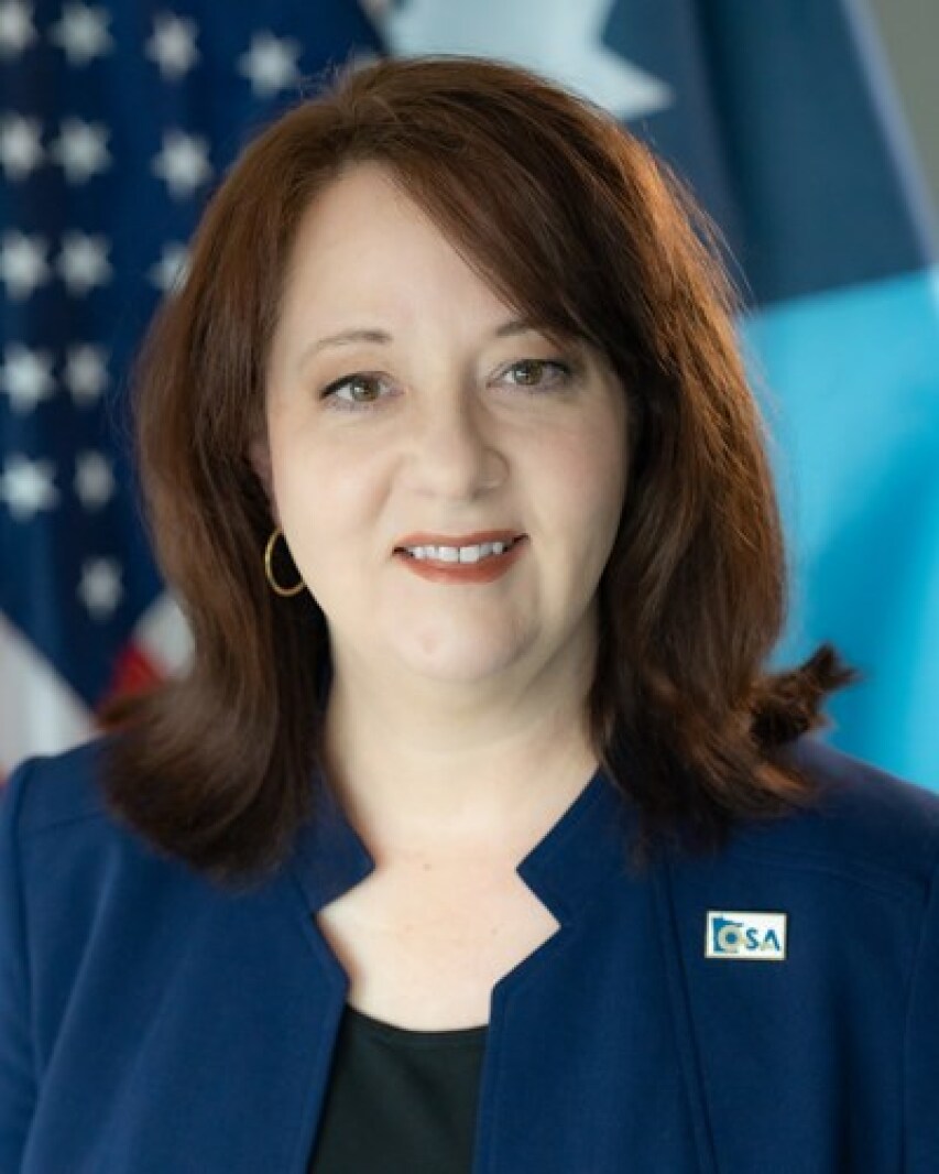 Minnesota Auditor Julie Blaha won’t seek re-election in 2026