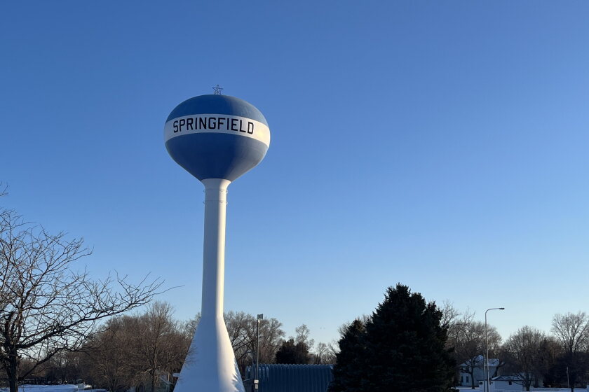 Springfield Spring Water Springfield man sues city for $5 million, alleges retaliation and civil ...