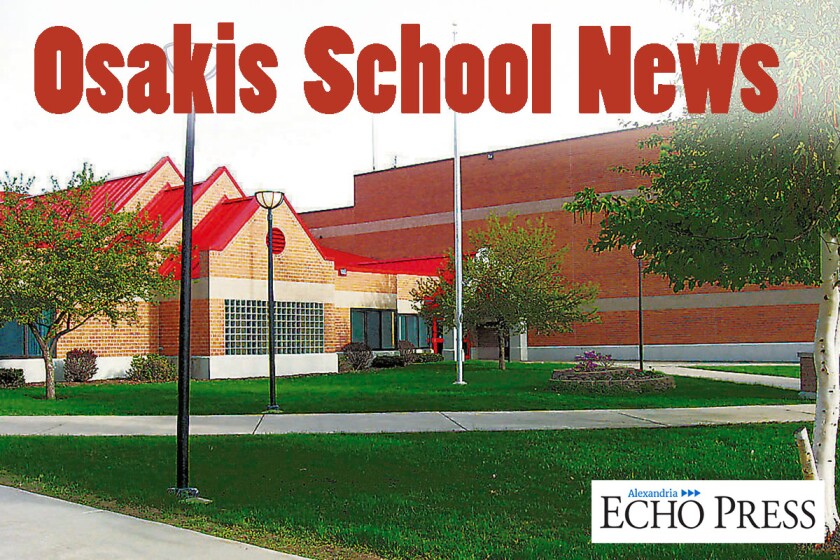 Bond sale process In Osakis takes another step - Alexandria Echo Press ...