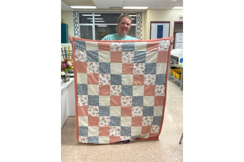 Communication Quilt Community Education Corner: Explore a new hobby in Esko - Cloquet Pine ...