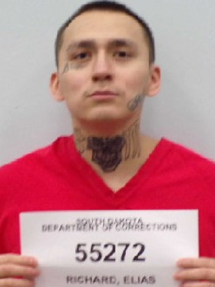 Who are the 24 prison inmates charged following a May riot at the South ...