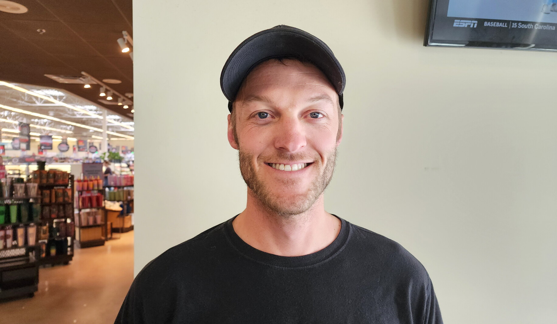 Cody Reese brings potential to power new CORE Electric business in ...