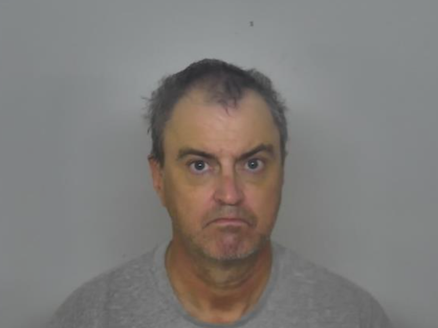US Marshals arrest North Dakota man on child sex abuse material charge