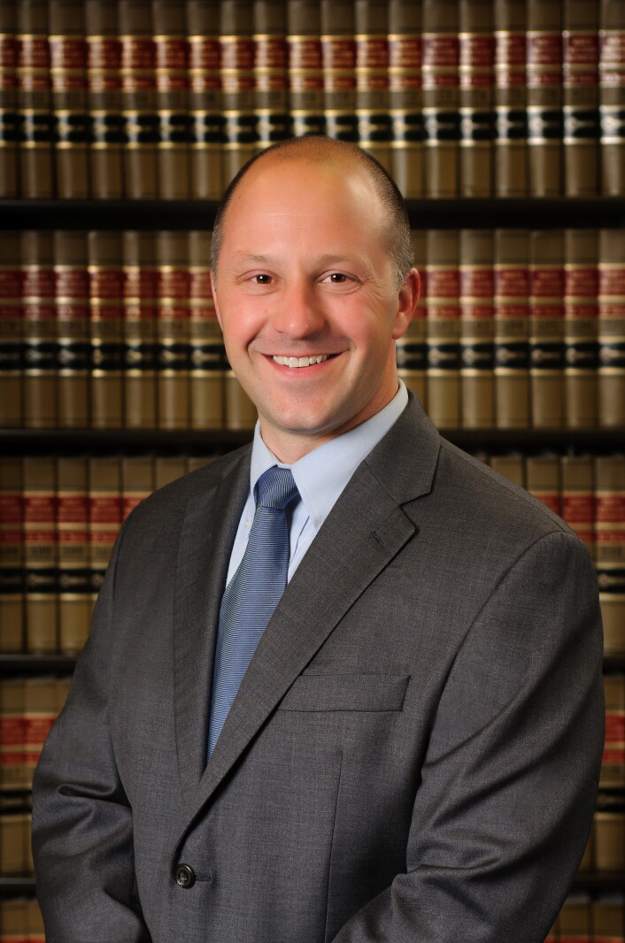 Judge Alan Rosen Allen appointed as District Court Judge - Post Bulletin | Rochester ...