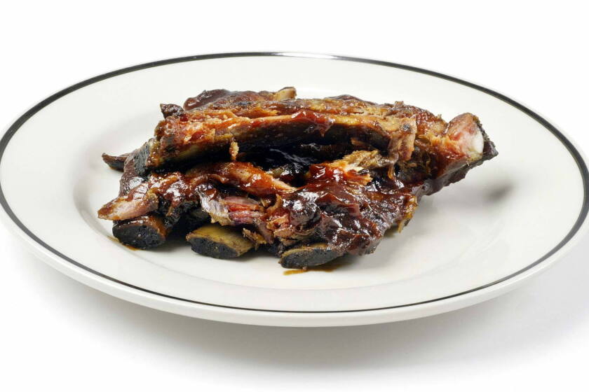 Judging Ribfest Ribology 101: Local RibFest judge tells you what to look for - InForum ...