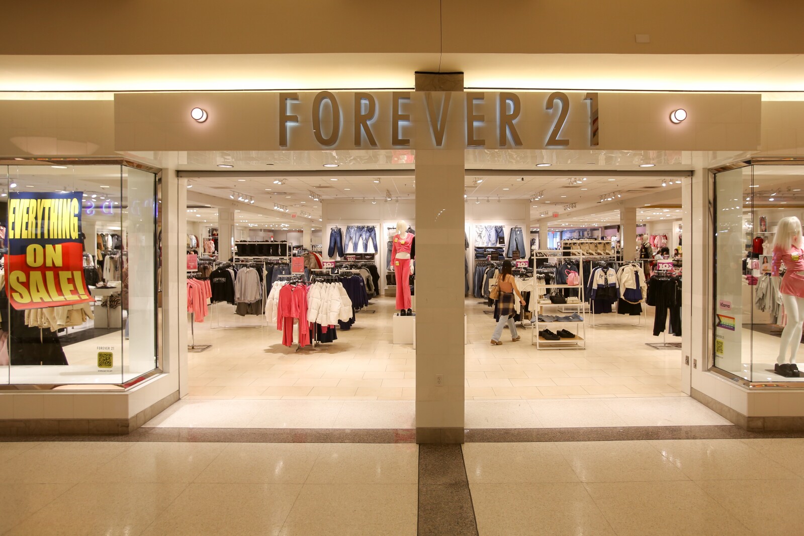 F-M area said goodbye to more than a dozen stores, one shopping mall in 2025 – InForum F-M area said goodbye to more than a dozen stores, one shopping mall in 2025 – InForum