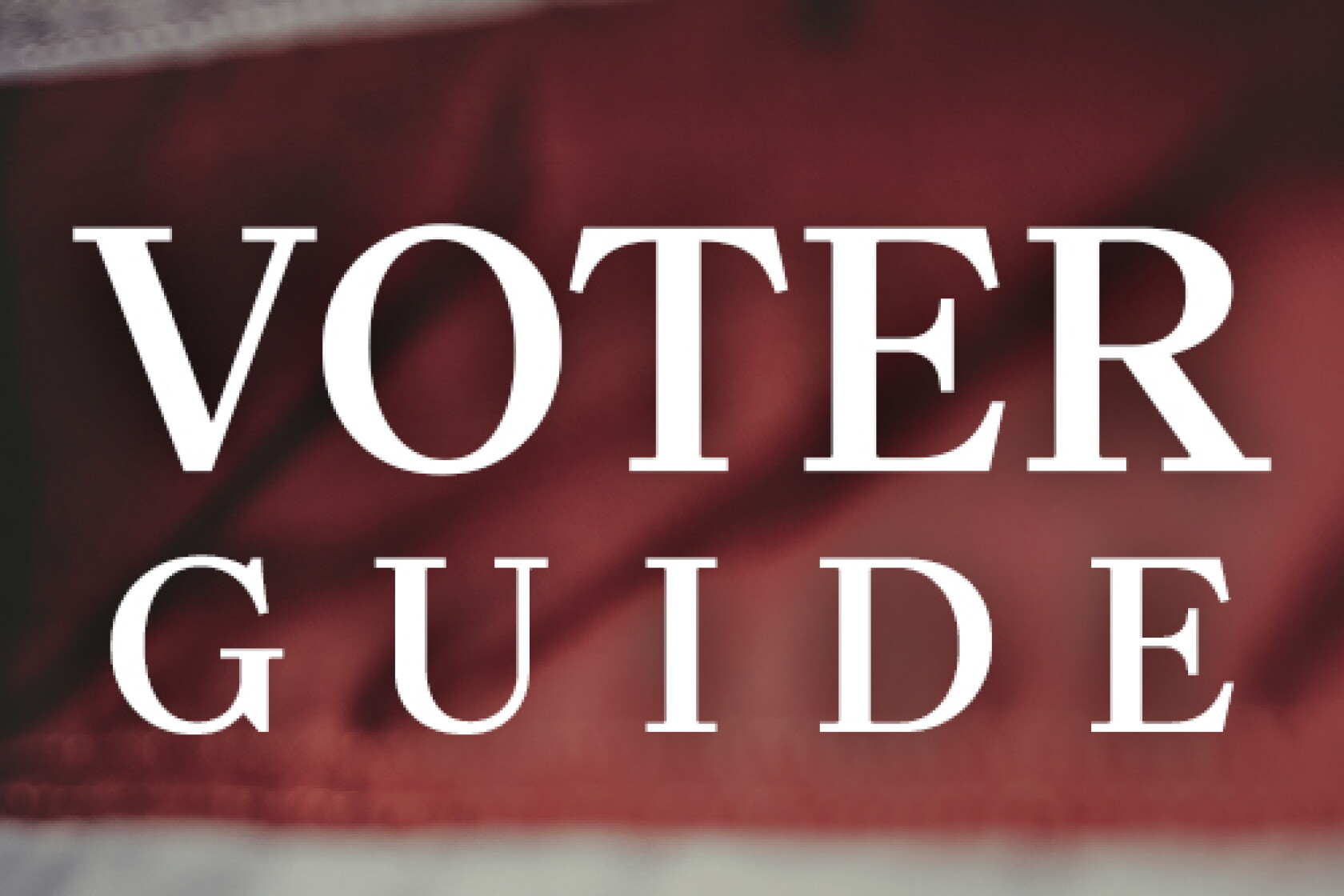 Comunication Racks Voter Guide: Read candidate responses in Fergus Falls city council ...