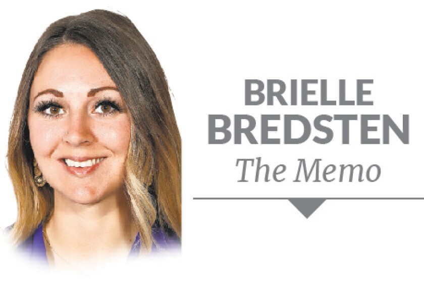 Brielle Bredsten memorandum