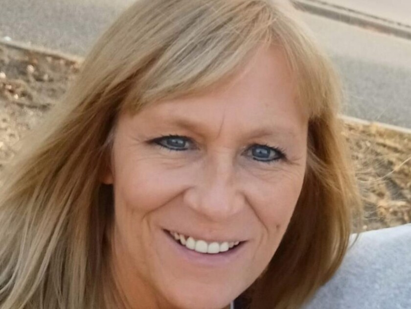 Theresa (Lee) Goodman Post Bulletin Rochester Minnesota news