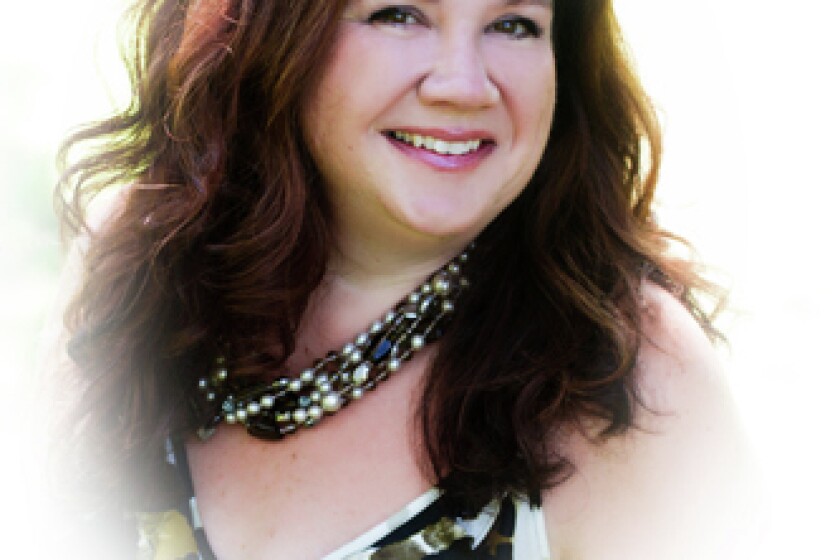 Melissa Schmalenberger