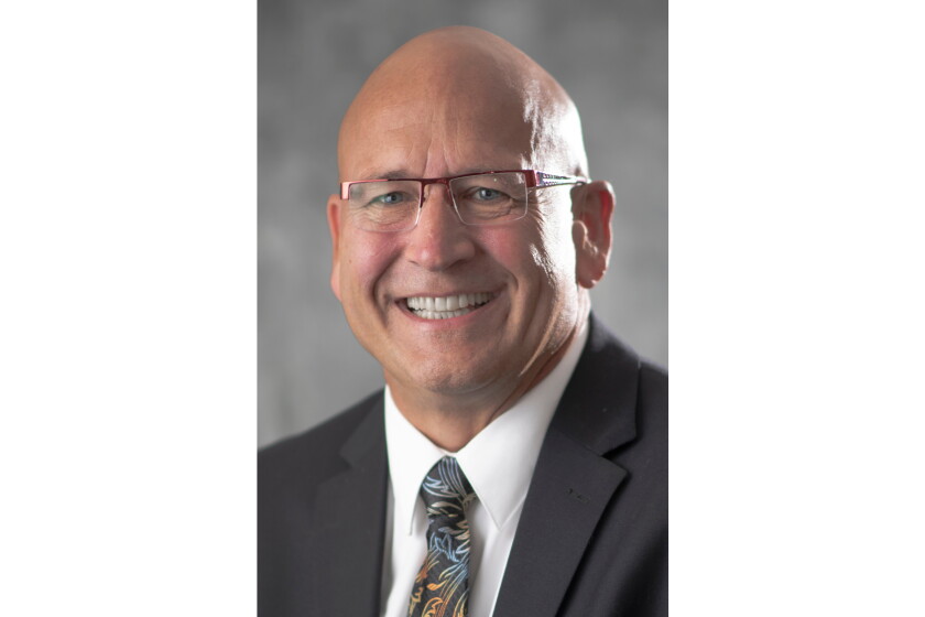 Mark Falsone Rochester Mark Thein, Olmsted County District 7 candidate - Post Bulletin ...