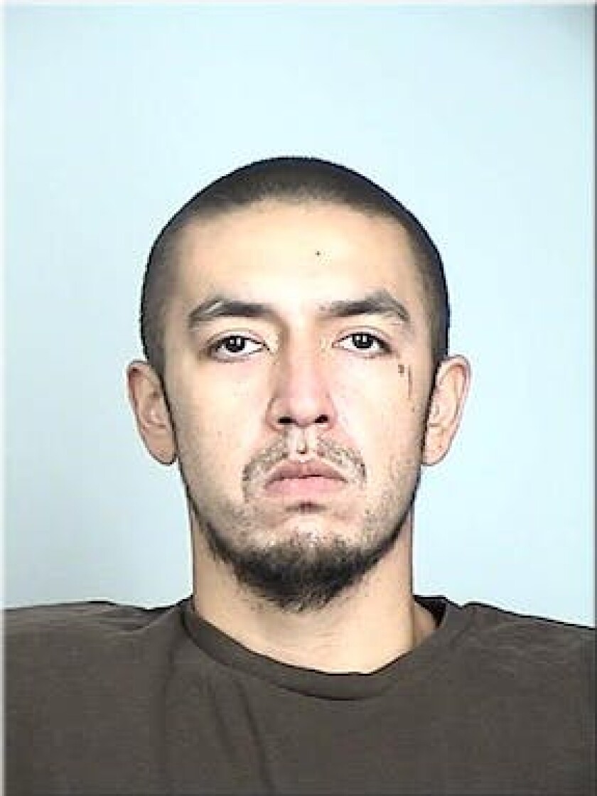 Red Lake man sentenced to 37 years in prison for 2021 murder of police ...