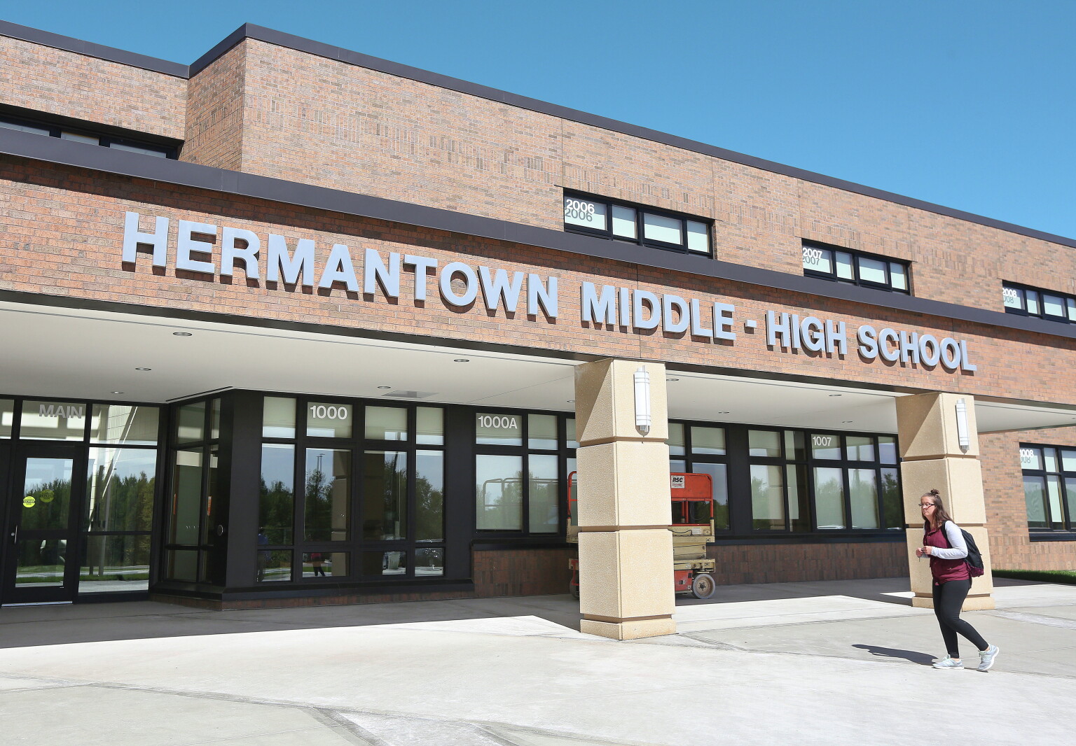 Meet the candidates running for Hermantown School Board Duluth News