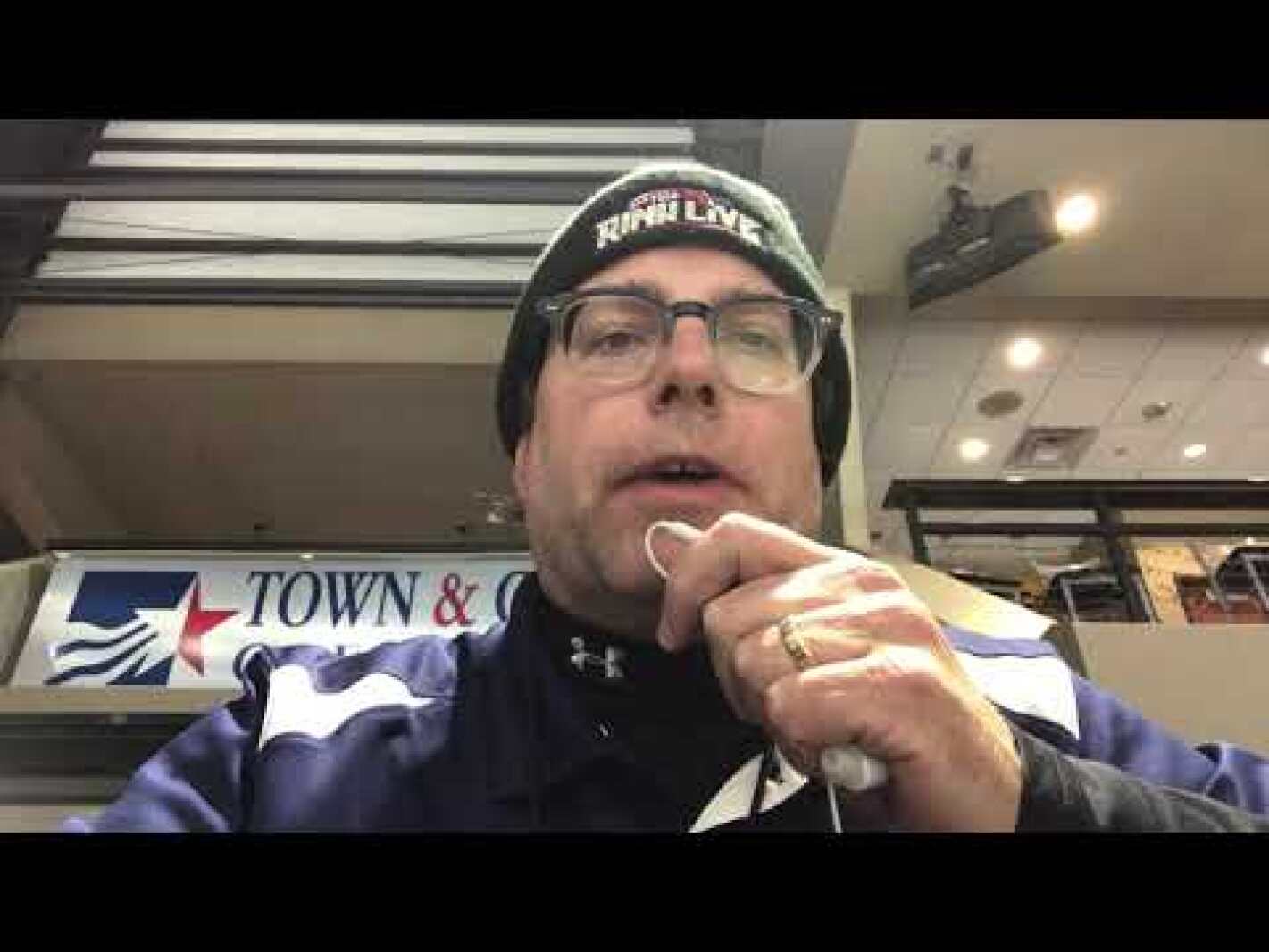 Postgame Dubuque ends Fargo’s 10game winning streak in USHL play