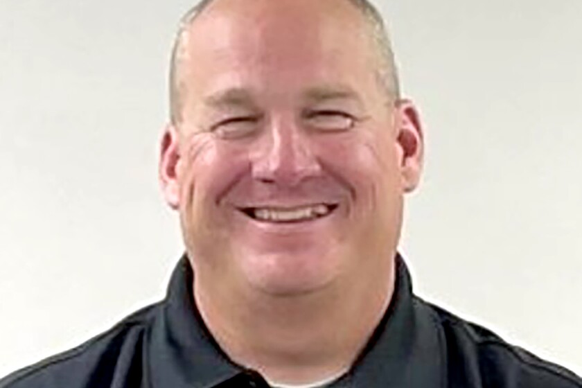 St. James mayor to seek District 21B House seat - The Globe | News ...