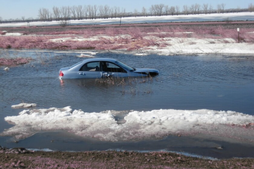 Flood
