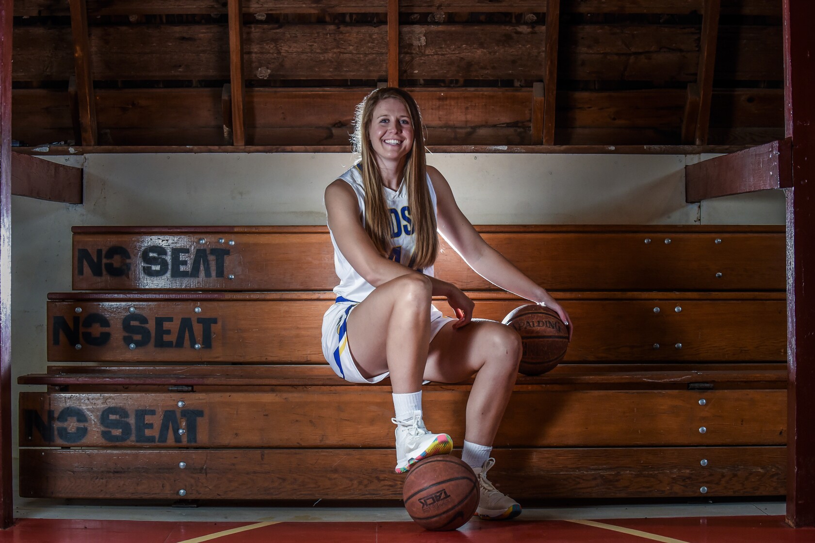 Myah Selland nears return for South Dakota State women’s basketball