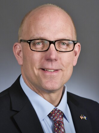 Rep. Tim Miller