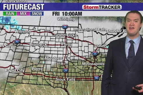 Northland Outdoors Forecast: Winter Weather Making its Return to the Northland to start February