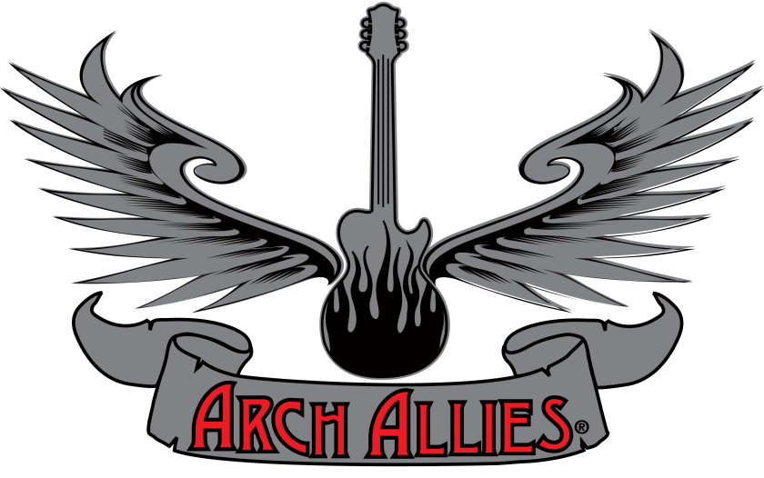 Arch Allies logo