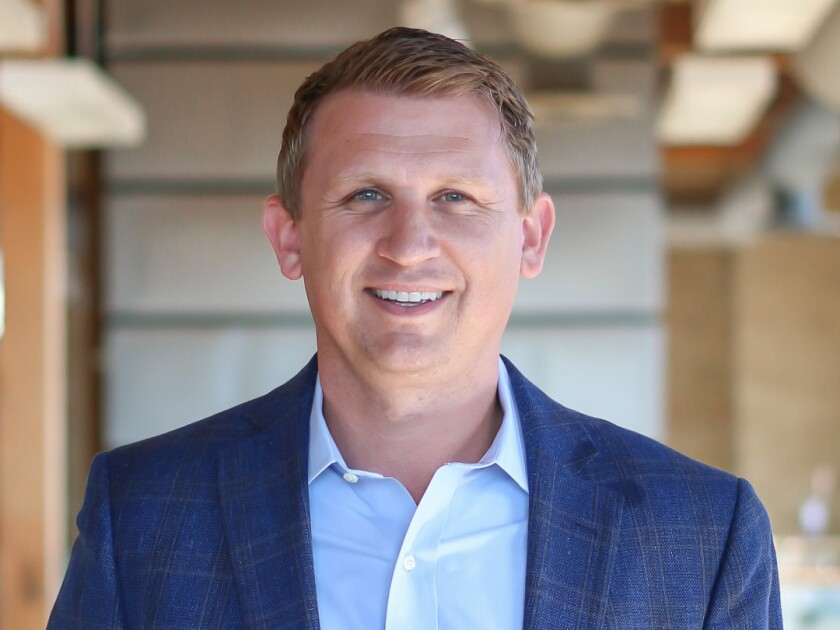 Cole Papers Announces Cole Perkins as New President InForum Fargo