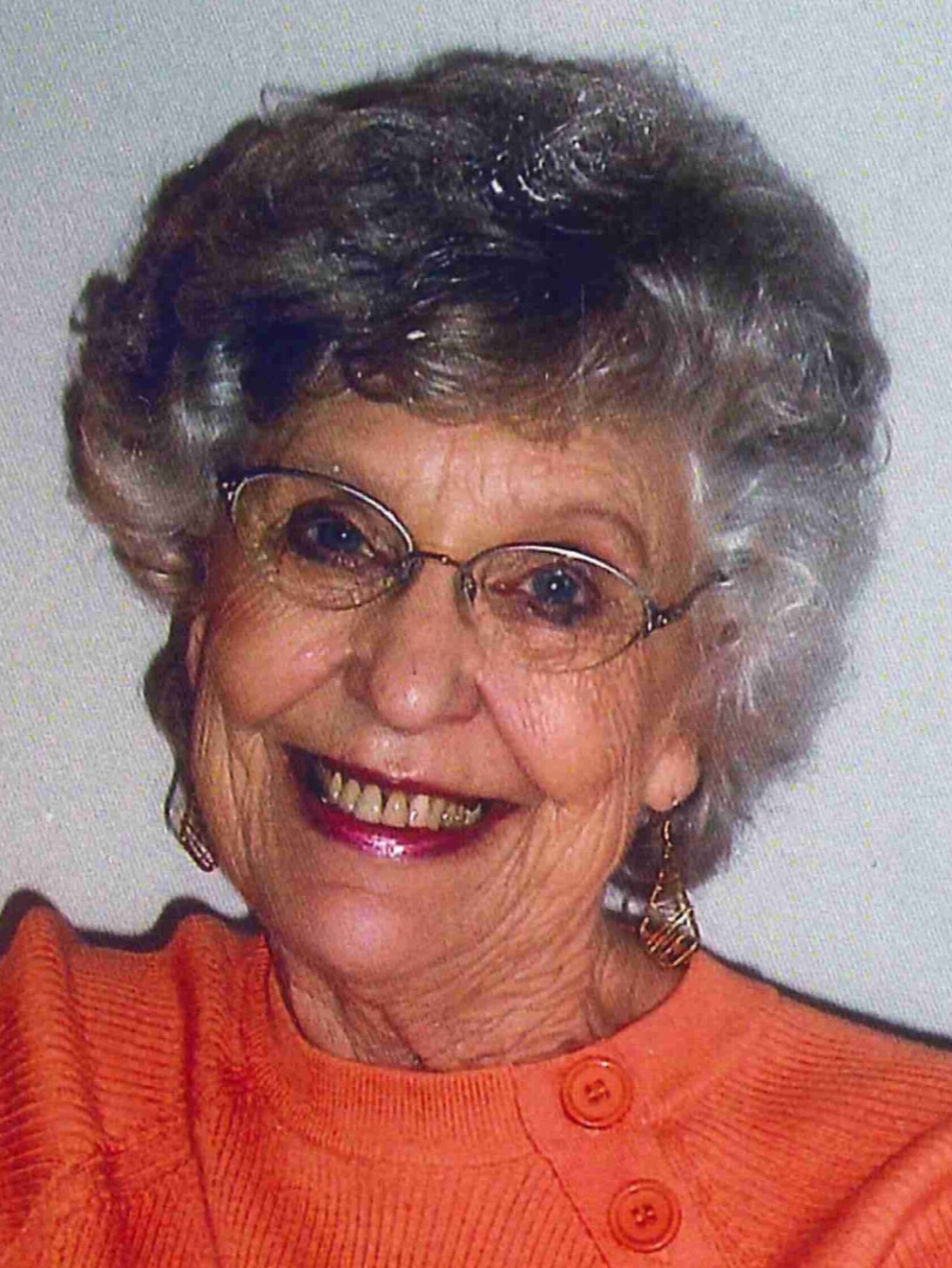 Margie Elizabeth Brantner InForum Fargo, Moorhead and West Fargo