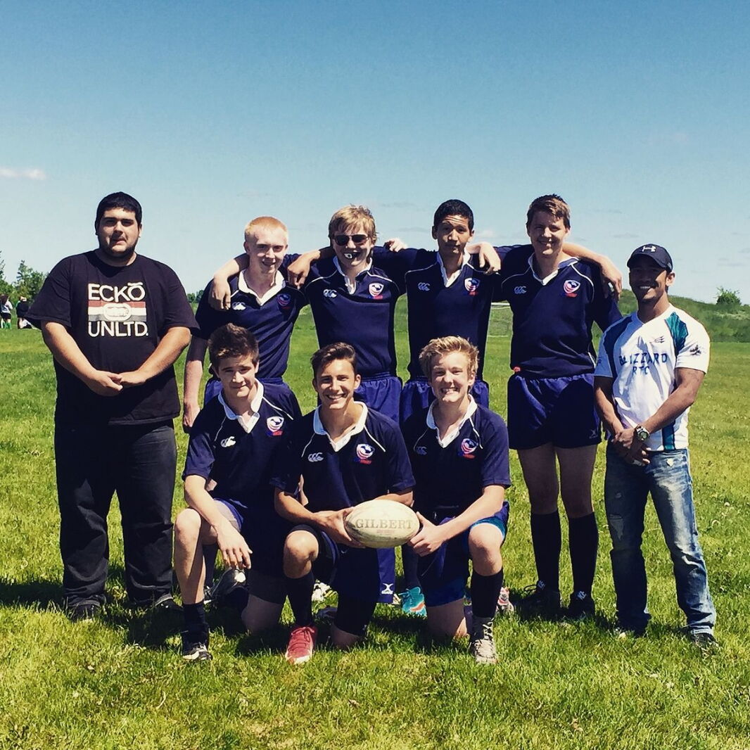 Scott Rochester Rugby Rochester rugby team wins state tournament - Post Bulletin | Rochester ...