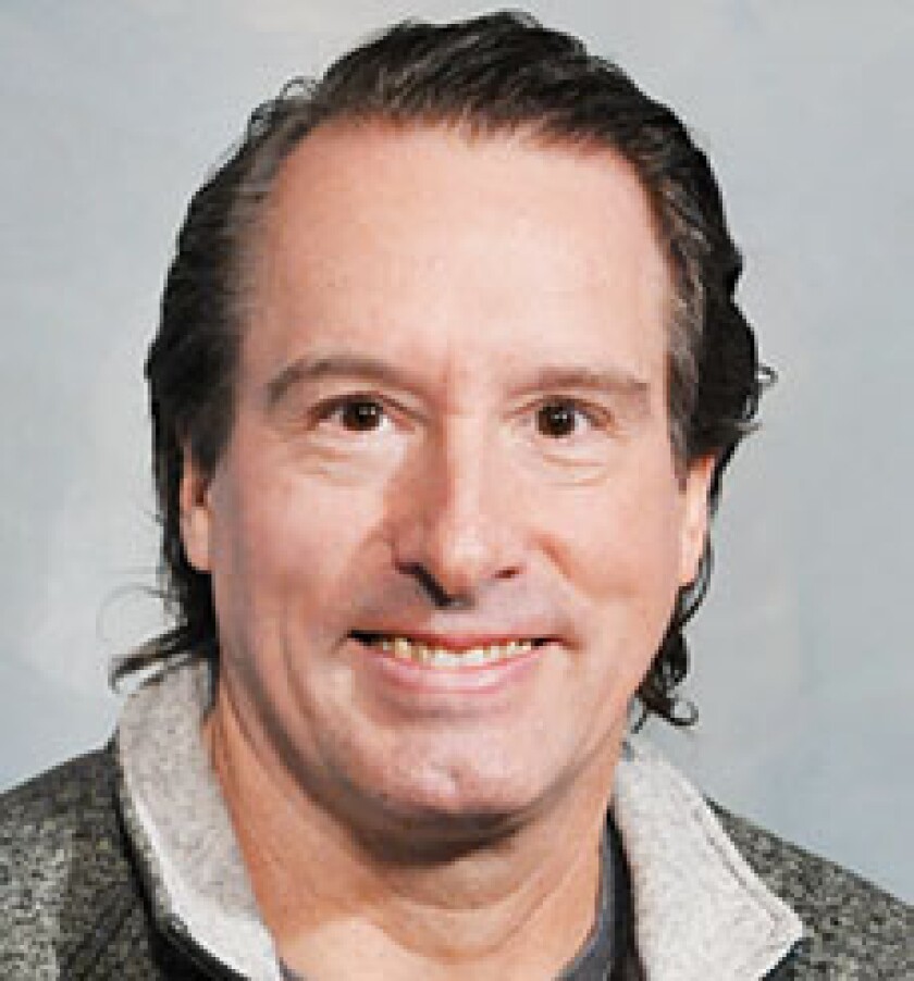 Lowell Anderson