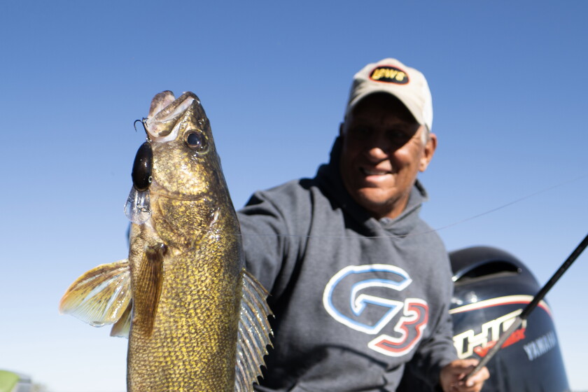 Fishing on a budget - Local news, weather and sports from Fergus Falls, Minnesota Fishing on a budget - Local news, weather and sports from Fergus Falls, Minnesota