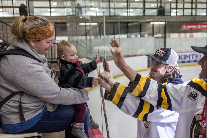 Rochester Grizzlies