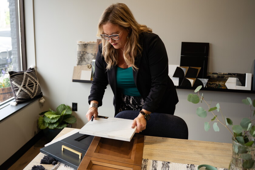 Jessica's Rochester Mn Jessica Curry delivers big impact, thoughtful details to transform ...