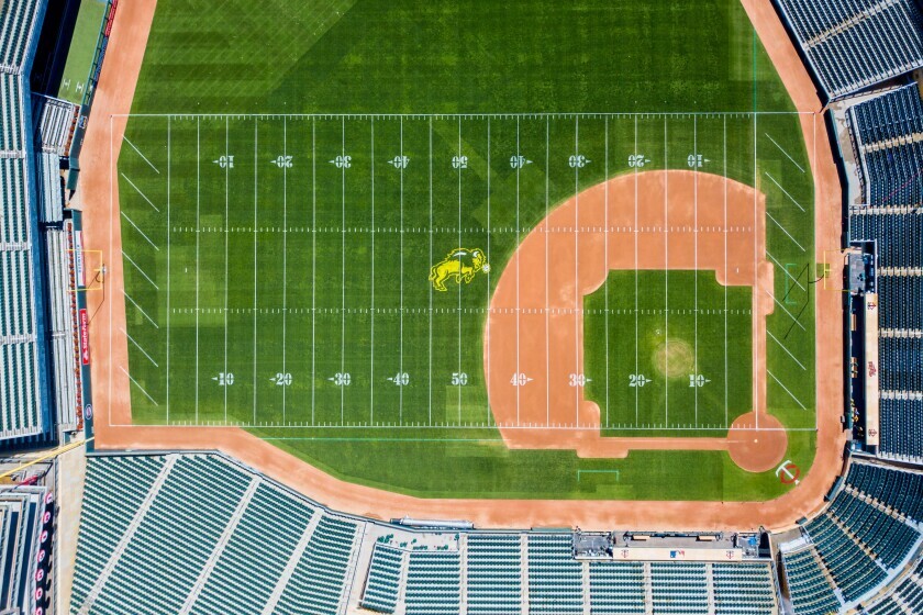 Target Field game the latest new frontier for South Dakota State ...