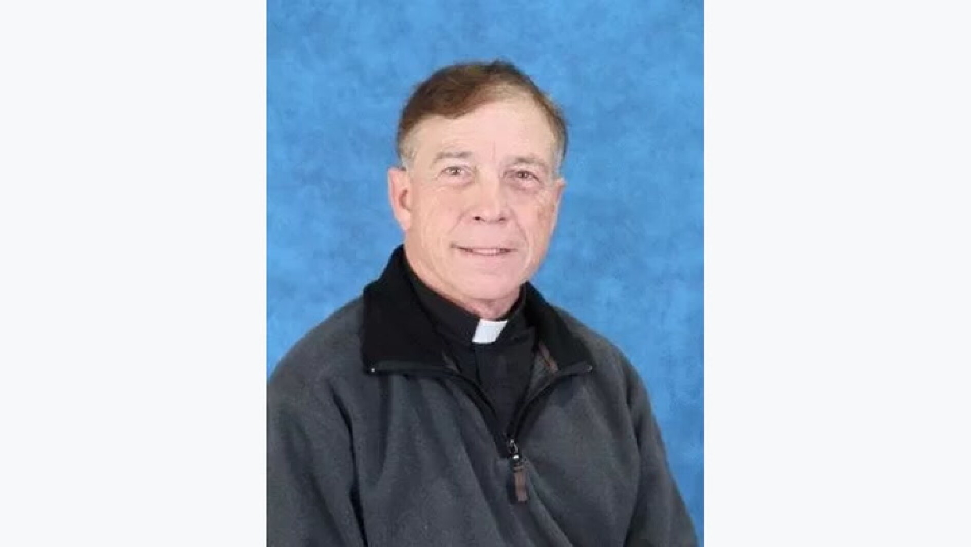 Man seriously injured in crash served Fargo Diocese for 47 years ...