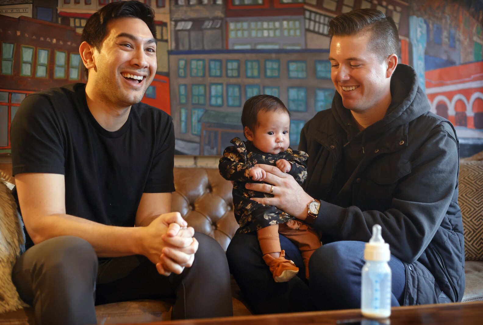 From government accountability to adoptions local news can make a difference From government accountability to adoptions local news can make a difference