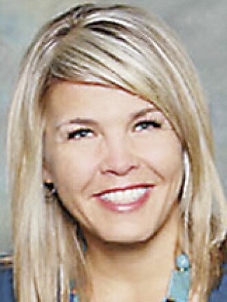 Nicole Fernholz